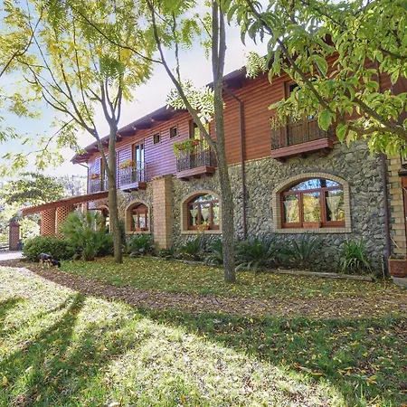 Ferienhaus Azienda Agricola Perretti *