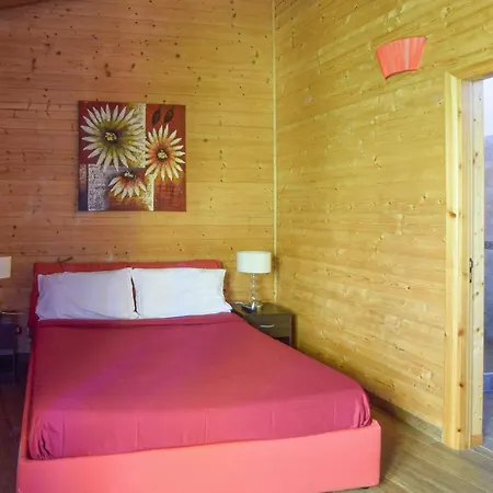 Azienda Agricola Perretti Ferienhaus Rota Greca