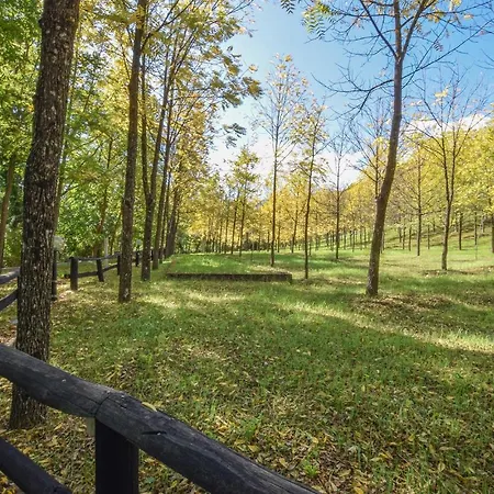 Azienda Agricola Perretti Ferienhaus Rota Greca