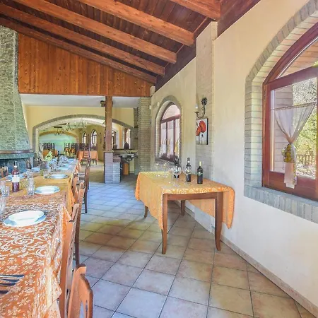 Azienda Agricola Perretti Ferienhaus *