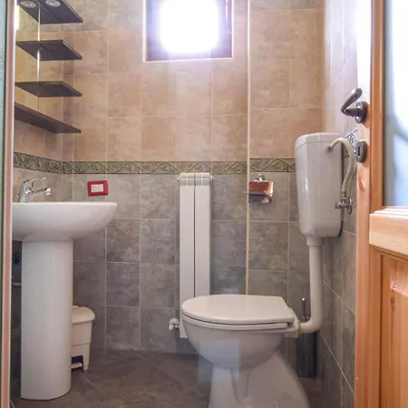 Azienda Agricola Perretti Ferienhaus *