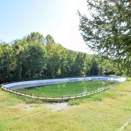 Azienda Agricola Perretti Ferienhaus