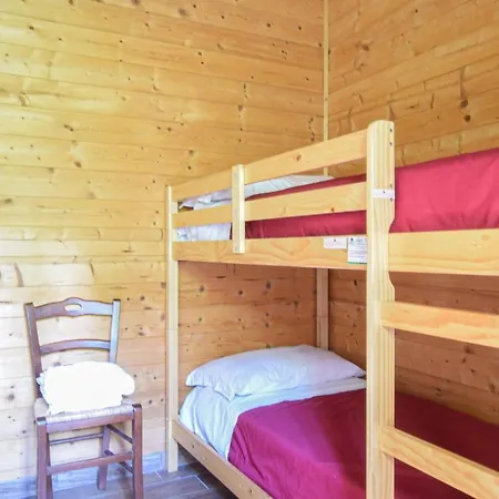 Azienda Agricola Perretti Ferienhaus *