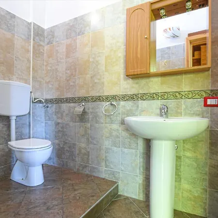 Ferienhaus Azienda Agricola Perretti *