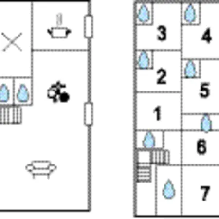 Ferienhaus Azienda Agricola Perretti *
