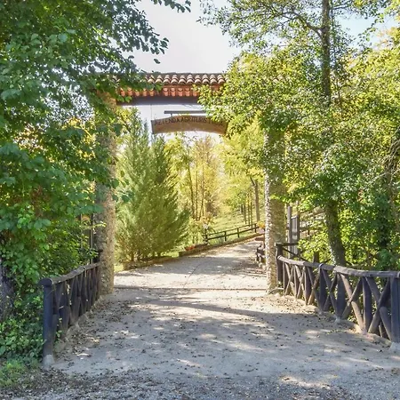 Azienda Agricola Perretti Ferienhaus *